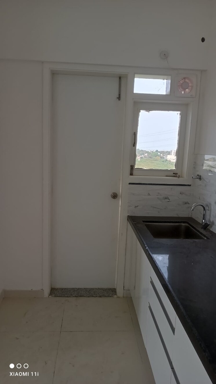 Kitchen, hadapsar 2 Bedroom 935 Sq.Ft. Apartment In Hadapsar Pune 9455353