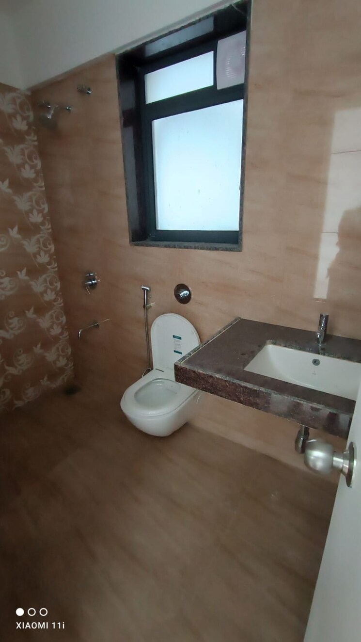 Bathroom, hadapsar 2 Bedroom 935 Sq.Ft. Apartment In Hadapsar Pune 9455353