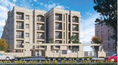 2 BHK Apartment For Sale in Srinivasa Srinis Pristine