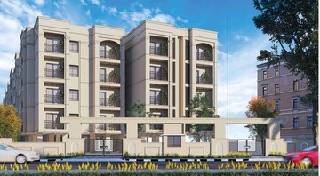 2 BHK Apartment For Sale in Srinivasa Srinis Pristine, Chambenahalli