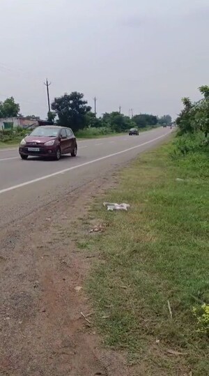  Plot – Exterior View View at Vijayawada One Town - for Sale