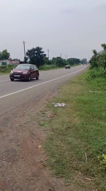  Plot – Exterior View View at Vijayawada One Town - for Sale