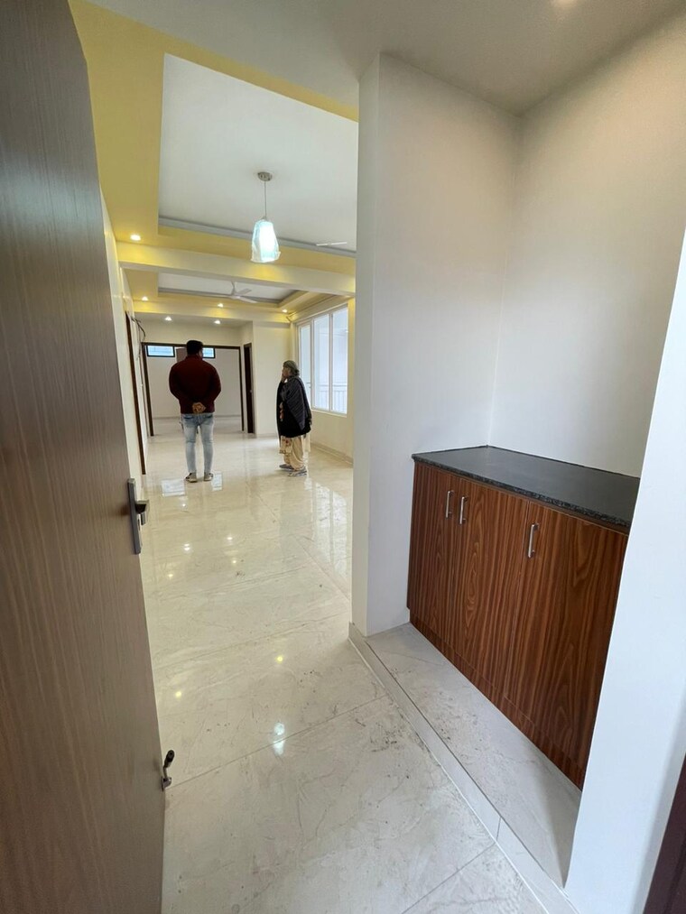 Room, ram-shanti-apartment 3.5 Bedroom 2100 Sq.Ft. Apartment In Sector 52 Gurgaon 9455346