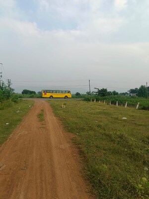  Plot For Sale in Vijayawada One Town