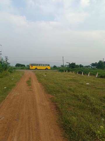  Plot For Sale in Vijayawada One Town