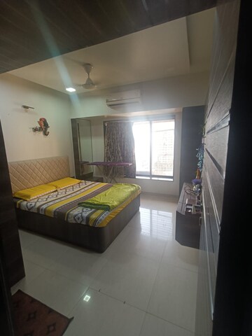 2 BHK Apartment For Rent in Luv Kush Tower, Chembur