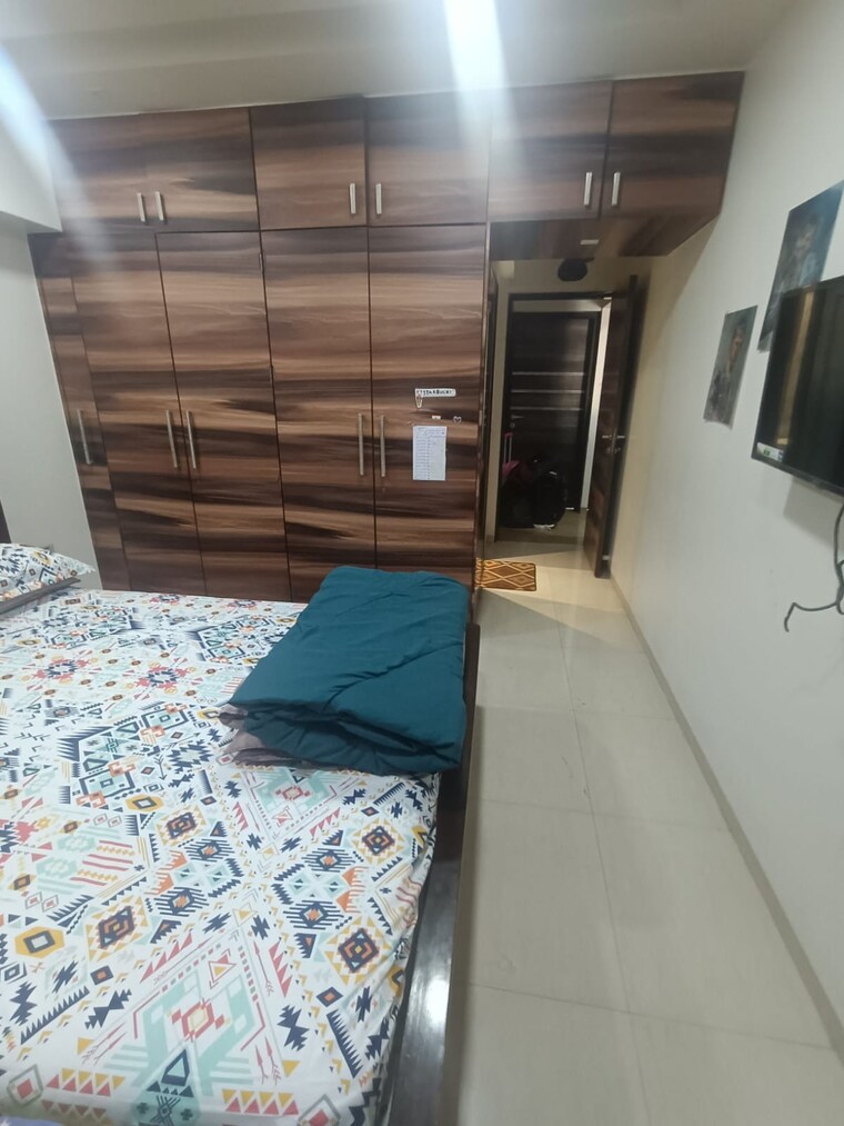 Balcony, luv-kush-tower 2 Bedroom 975 Sq.Ft. Apartment In Chembur Mumbai 9455332