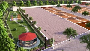  Plot – Garden View at Chikkaballapur - for Sale