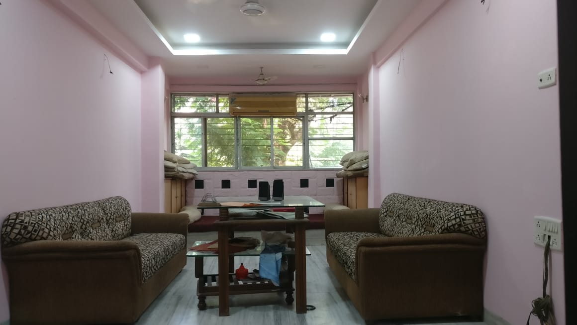 2 BHK 700 Sq.Ft. Apartment in Shree Vijay Vihar CHS