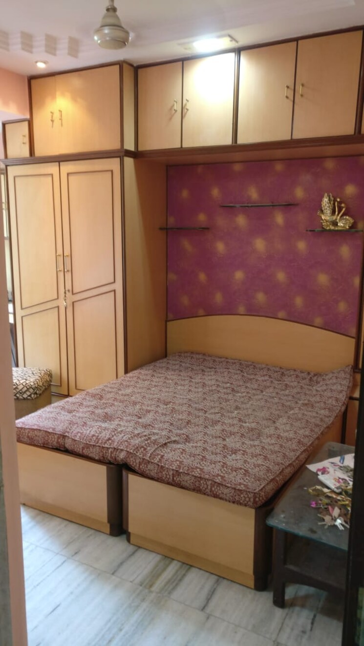 Bedroom, shree-vijay-vihar-chs 2 Bedroom 700 Sq.Ft. Apartment In Chembur Mumbai 9455344