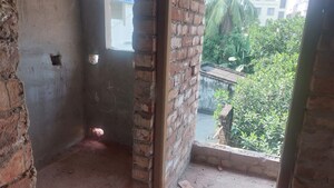 Balcony in 2 BHK Apartment at Sodepur – for Sale