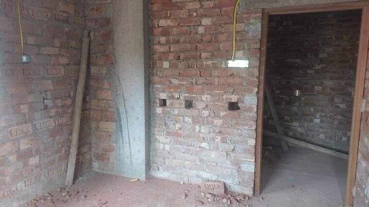 Bathroom, sodepur 2 Bedroom 780 Sq.Ft. Apartment In Sodepur Kolkata 9455398