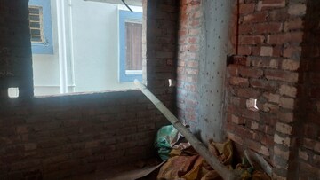 Bathroom in 2 BHK Apartment at Sodepur – for Sale