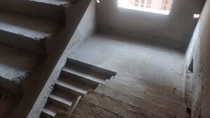 Staircase in 2 BHK Apartment at Sodepur – for Sale