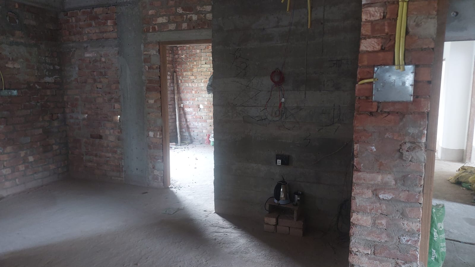 2 BHK Apartment For Sale in Stand Alone Building 