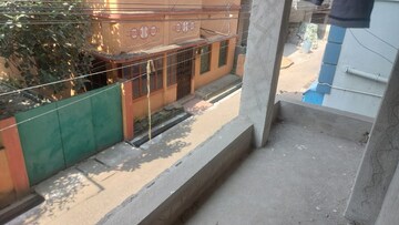 Balcony in 2 BHK Apartment at Sodepur – for Sale