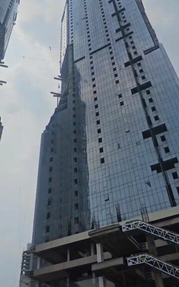  Office Space – Exterior View View at Sector 140a - for Sale