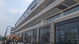  Office Space – Exterior View View at Sector 140a - for Sale