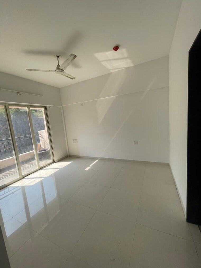 Balcony, puranik-abitante 3 Bedroom 1650 Sq.Ft. Apartment In Bavdhan Pune 9455362