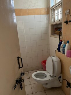 2.5 BHK + Study Room Apartment For Sale in RAS Palm Residency