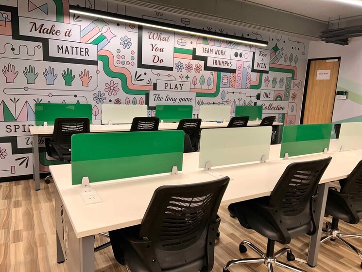 Team Area, vijay nagar Commercial Office Space 2500 Sq.Ft. In Vijay Nagar Indore 9455358