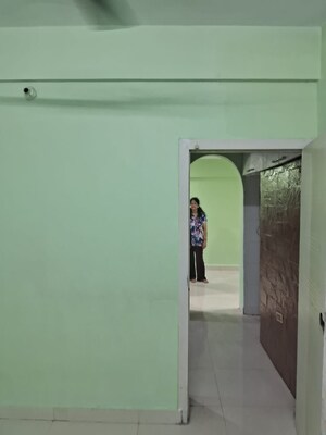 Room in 1 BHK Apartment at Anuja CHS Dombivli East, Dombivli East – for Rent