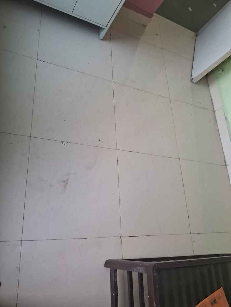 Bathroom, anuja-chs-dombivli-east 1 Bedroom 425 Sq.Ft. Apartment In Dombivli East Thane 9455405