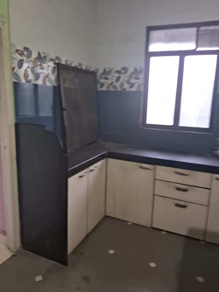 Kitchen, anuja-chs-dombivli-east 1 Bedroom 425 Sq.Ft. Apartment In Dombivli East Thane 9455405