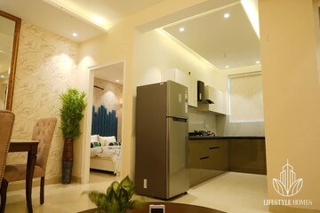 Team Area in 3 BHK Builder Floor at Vip Road – for Sale