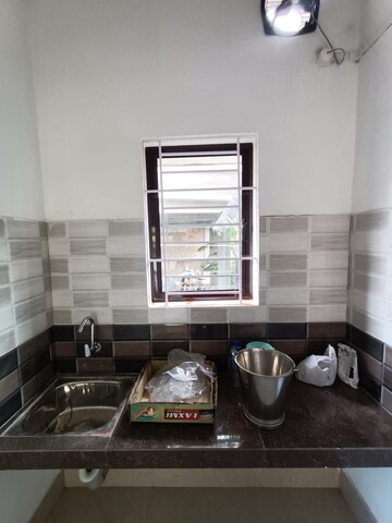 Parking in 1 RK Villa at Ganeshpara – for Rent