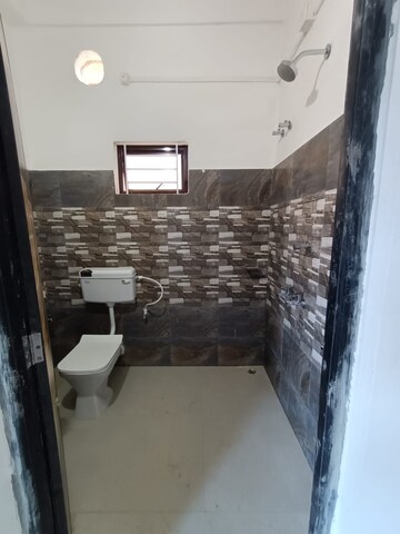 Kitchen in 1 RK Villa at Ganeshpara – for Rent