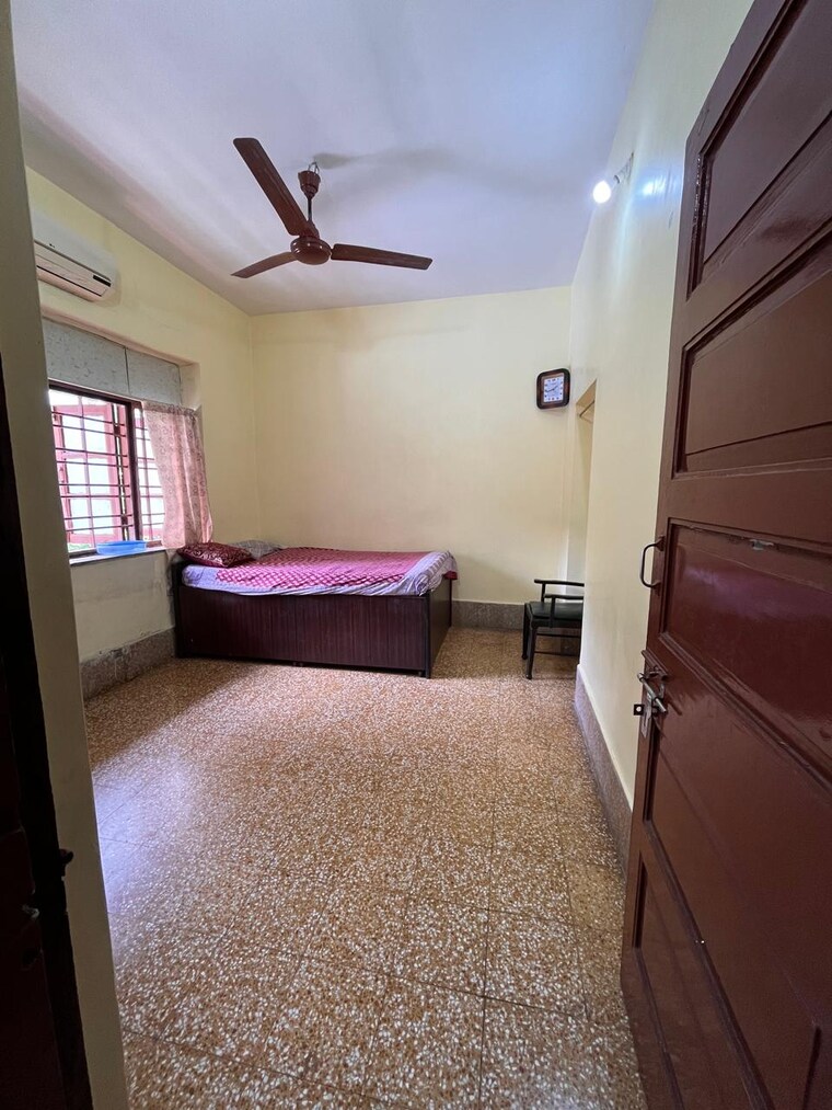 Bedroom, vakola 2 Bedroom 700 Sq.Ft. Apartment In Vakola Mumbai 9455422