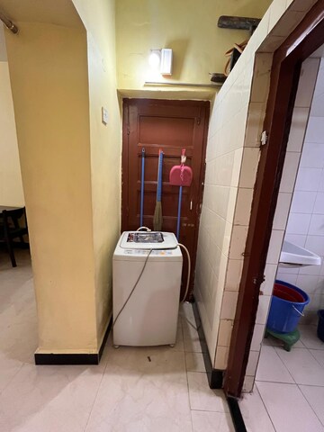 Building Lobby in 2 BHK Apartment at Vakola – for Rent