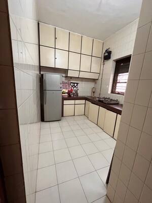 Kitchen in 2 BHK Apartment at Vakola – for Rent