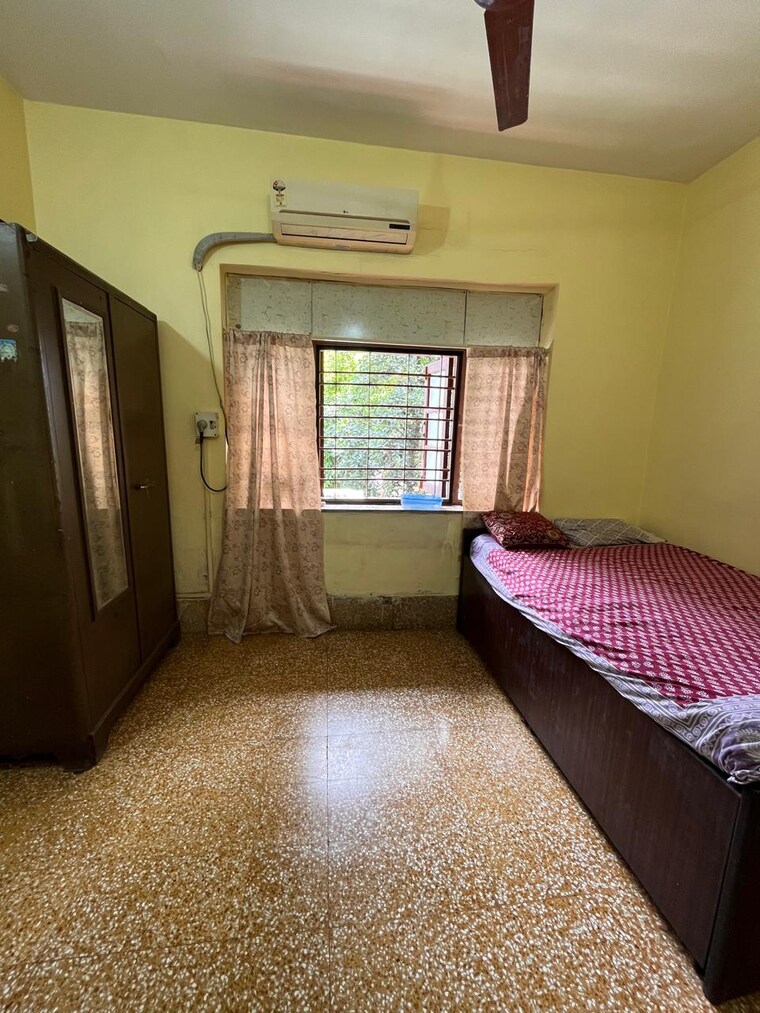 Bedroom, vakola 2 Bedroom 700 Sq.Ft. Apartment In Vakola Mumbai 9455422