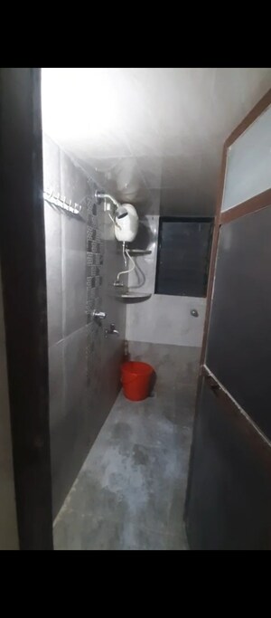 Attached Bathroom in 1 BHK Apartment at Sai Dham Dombivli East, Dombivli East – for Rent