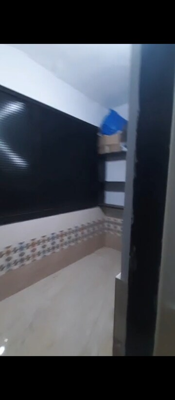 Furnished Amenities in 1 BHK Apartment at Sai Dham Dombivli East, Dombivli East – for Rent