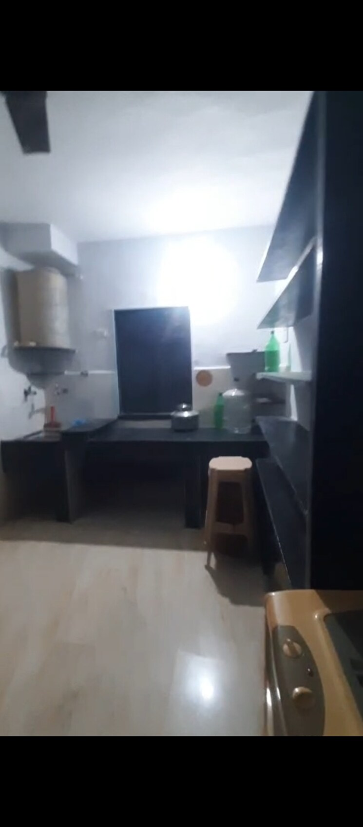 Living Room, sai-dham-dombivli-east 1 Bedroom 425 Sq.Ft. Apartment In Dombivli East Thane 9455420