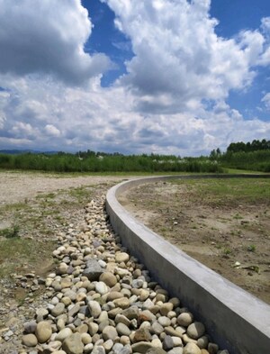 Plot Area in  Plot at Herbertpur – for Sale