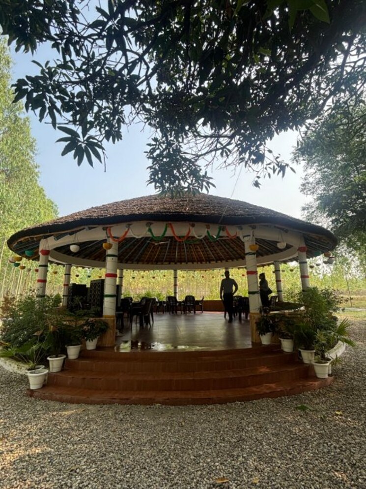 Exterior View, herbertpur  900 Sq.Ft. Plot In Herbertpur Dehradun 9444064