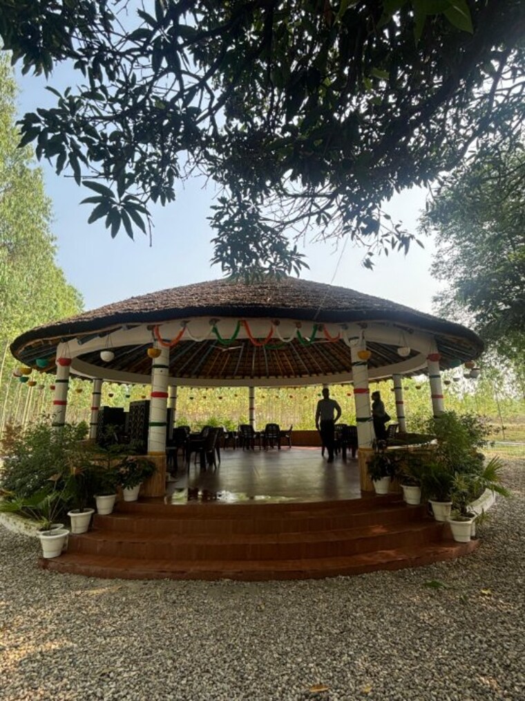 Exterior View, herbertpur  900 Sq.Ft. Plot In Herbertpur Dehradun 9444064