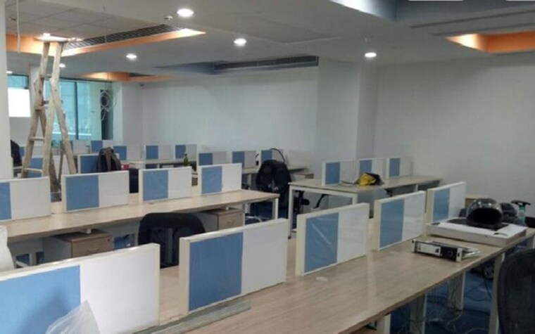 Kitchen, acme-plaza Commercial Office Space 1780 Sq.Ft. In Andheri East Mumbai 9455409