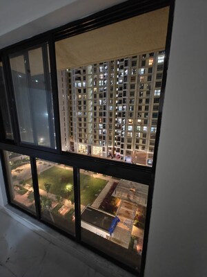1 BHK Apartment – Exterior View View at Runwal Gardens, Dombivli East - for Sale