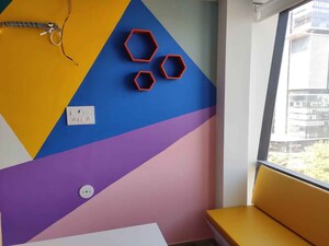 Furnished Amenities in  Office Space at Vijay Nagar – for Rent