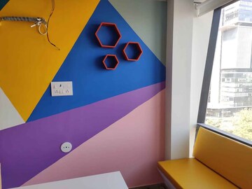 Furnished Amenities in  Office Space at Vijay Nagar – for Rent