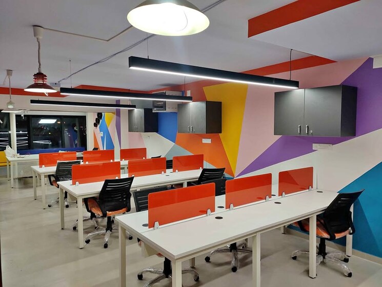 Team Area, vijay nagar Commercial Office Space 2200 Sq.Ft. In Vijay Nagar Indore 9455426