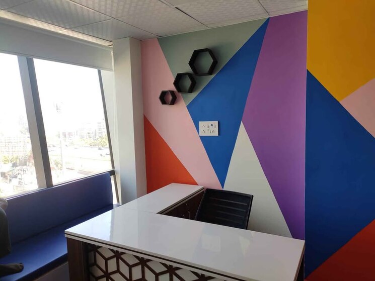 Team Area, vijay nagar Commercial Office Space 2200 Sq.Ft. In Vijay Nagar Indore 9455426