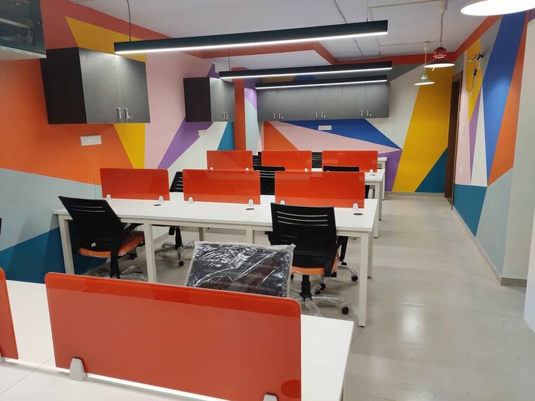 Team Area, vijay nagar Commercial Office Space 2200 Sq.Ft. In Vijay Nagar Indore 9455426