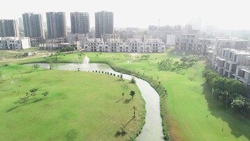 Swimming Pool in 3 BHK Apartment at The Hemisphere, Sector 27 Yamuna Expressway – for Sale
