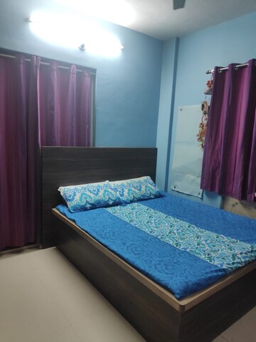 1 BHK Apartment For Rent in Yash Sankul, Pimple Saudagar